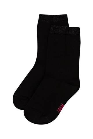 Calcetines - Negro
