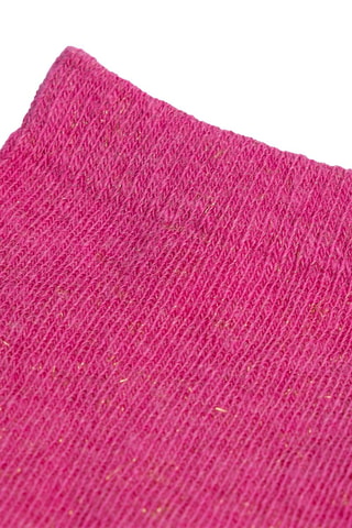 Calcetines - Fucsia