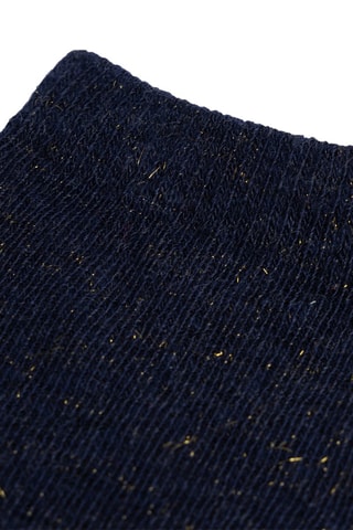 Calcetines - Azul marino