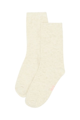 Calcetines para niña - Beige