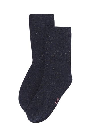 Calcetines para niña - Azul