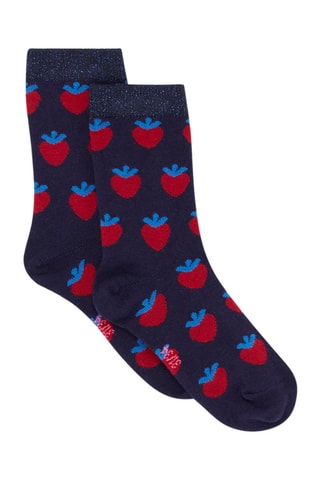 Calcetines - Azul marino