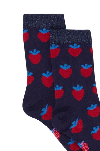 Calcetines - Azul marino