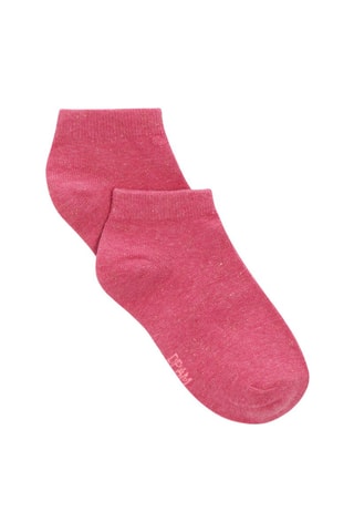 Calcetines - Fucsia