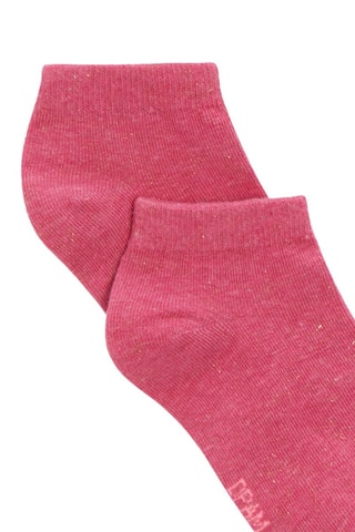 Calcetines - Fucsia