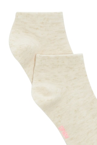 Calcetines - Crudo jaspeado