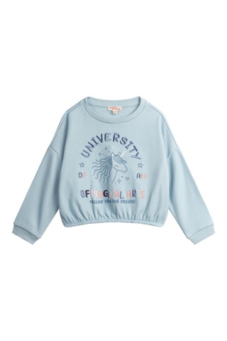 Pijama - Azul claro