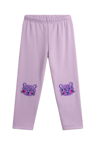 Pijama - Malva