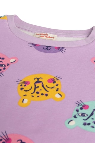Pijama - Malva