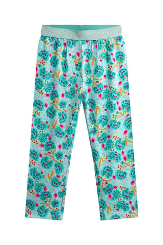 Pijama - Turquesa