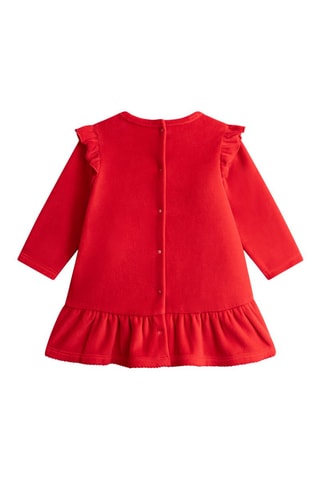 Pijama - Rojo