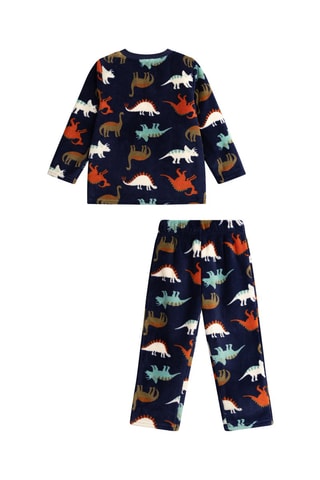 Pijama - Azul noche
