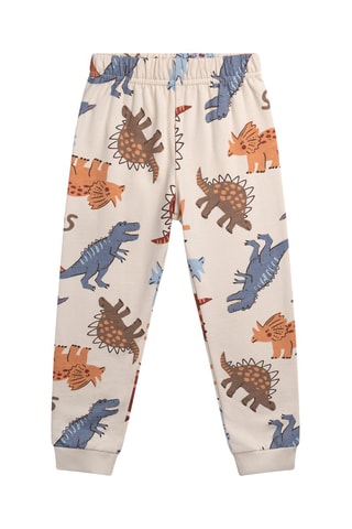 Pijama - Crudo