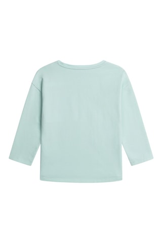 Pijama - Verde agua