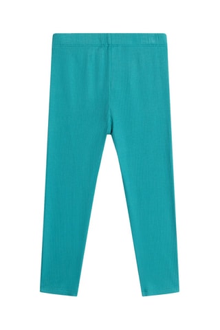 Pijama - Verde agua