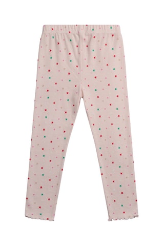 Pijama - Rojo