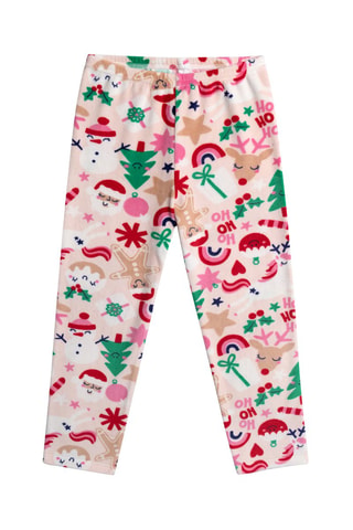 Pijama - Nude