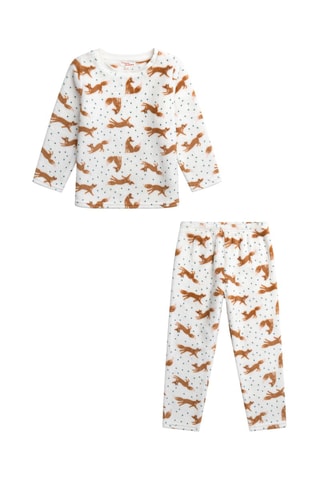 Pijama - Crudo