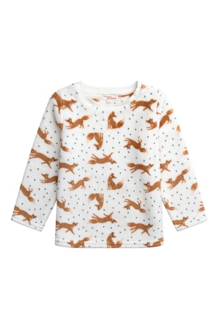 Pijama - Crudo