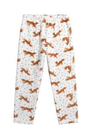 Pijama - Crudo