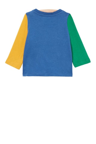 Camiseta - Azul