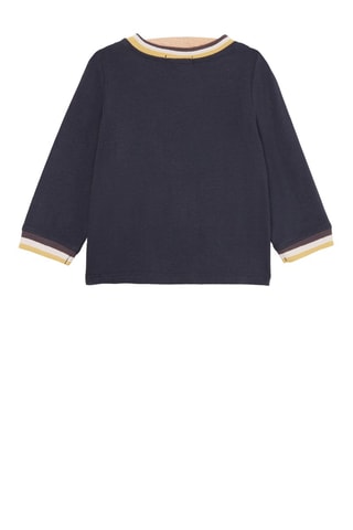Camiseta - Gris oscuro