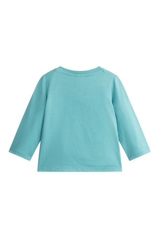 Camiseta - Celeste