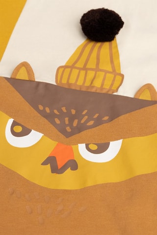 Camiseta - Amarillo
