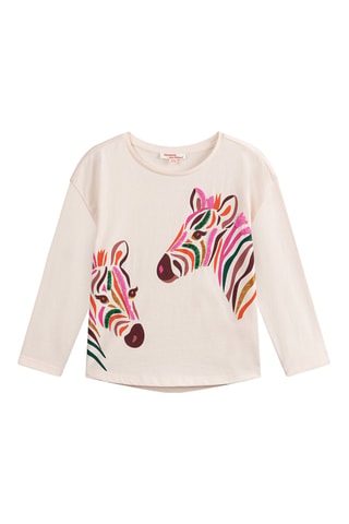 Camiseta - Blanco