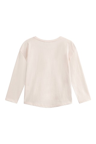 Camiseta - Blanco