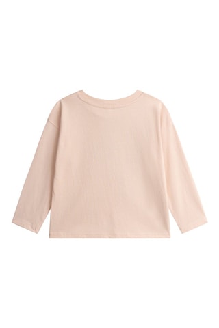 Camiseta - Rosa