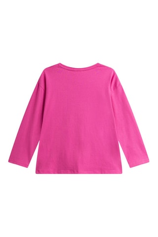 Camiseta - Rosa