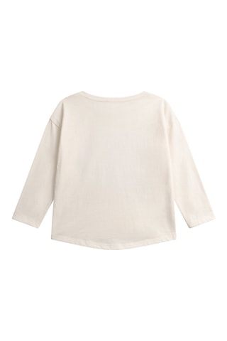 Camiseta - Crudo