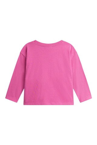 Camiseta - Rosa
