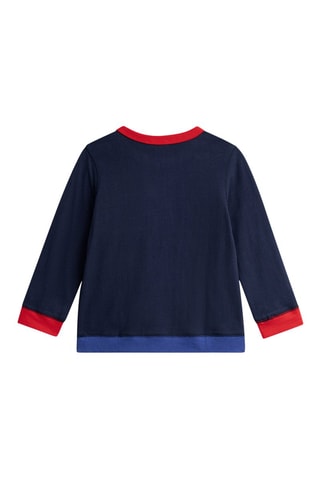 Camiseta - Azul noche