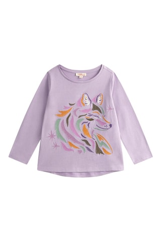 Camiseta - Malva