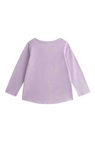 Camiseta - Malva