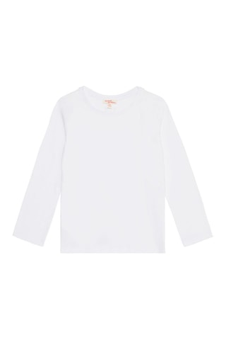 Camiseta - Blanco