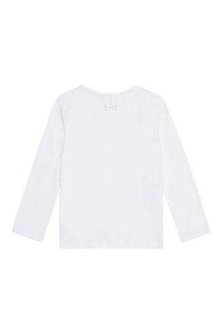 Camiseta - Blanco