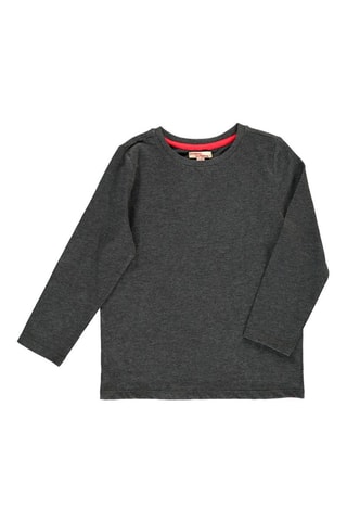 Camiseta - Gris oscuro