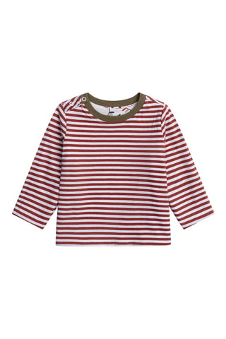 Camiseta - Crudo
