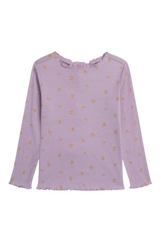 Camiseta - Malva