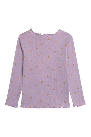 Camiseta - Malva