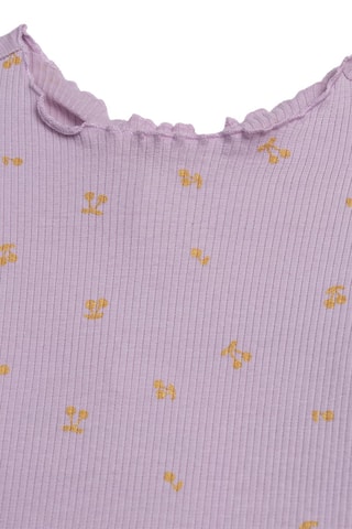 Camiseta - Malva