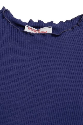 Camiseta - Índigo