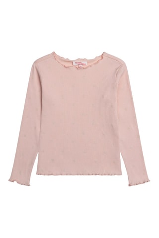 Camiseta - Nude