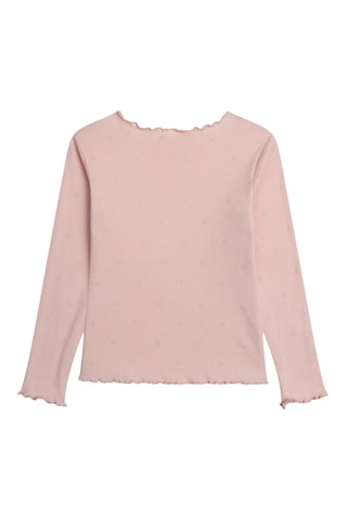 Camiseta - Nude
