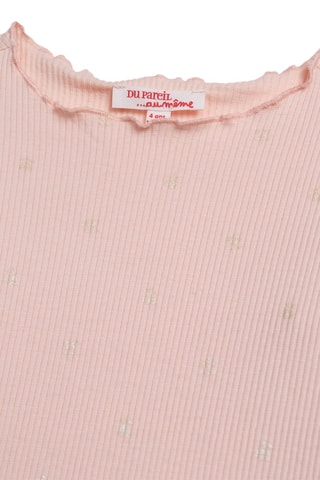 Camiseta - Nude