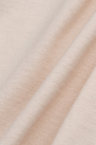 Camiseta - Marfil