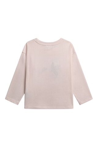 Camiseta - Beige